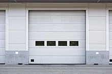 HighTech Garage Doors Forest Hill, TX 817-856-2471 - commercial-sidebar