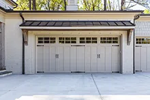 HighTech Garage Doors Forest Hill, TX 817-856-2471 - garage-side