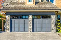 HighTech Garage Doors Forest Hill, TX 817-856-2471 - residential-inner